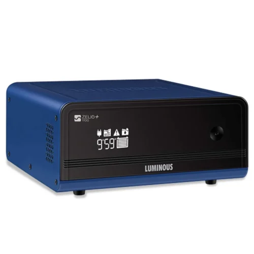Luminous Zelio+ 1100 Inverter