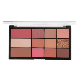 MARS All I Need Makeup And Eyeshadow Powder Kit