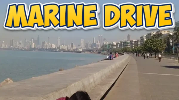 Marine Drive