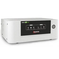 Microtek UPS Energy Saver Pure Sinewave 1225 (12V) Inverter