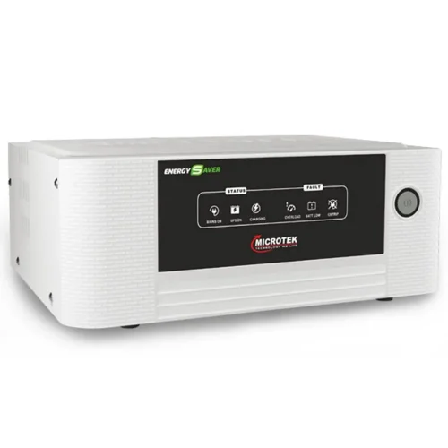 Microtek UPS Energy Saver Pure Sinewave 1225 (12V) Inverter