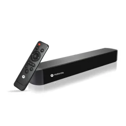 Motorola 30w soundbar amphisoundx atom