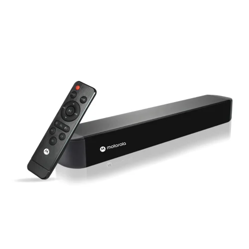Motorola 30w soundbar amphisoundx atom
