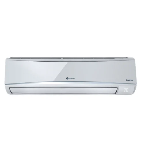 Motorola 4-in-1 Convertible Inverter AC