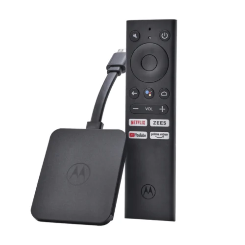 Motorola Media Stick