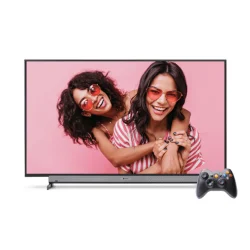 Motorola ZX Pro Ultra HD Smart TV