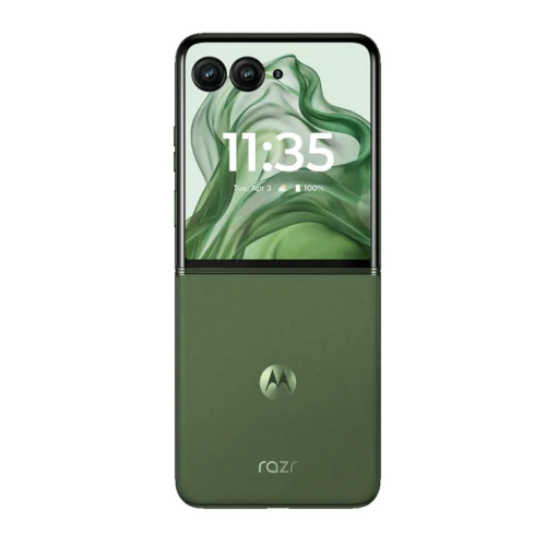 Motorola razr 50 ultra