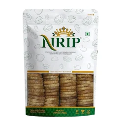 NRIP Premium Afghani Anjeer, Dried, 200g