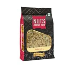 Nuts About You RAISIN, 500 g