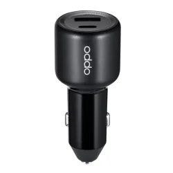 OPPO 80W SUPERVOOC Car Charger
