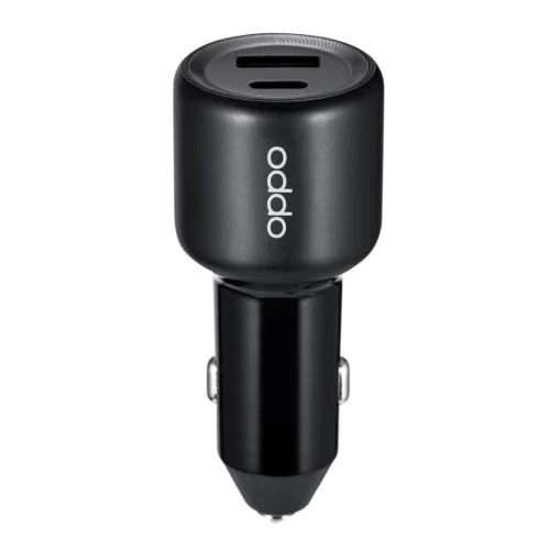 OPPO 80W SUPERVOOC Car Charger