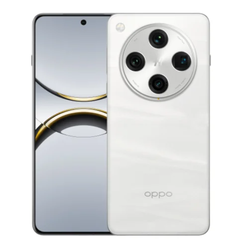 OPPO Find X8 Pro