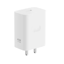 OPPO SUPERVOOC 45W Power Adapter
