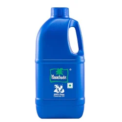 Parachute Coconut Oil - 1 L Pet Jar