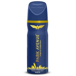 Park Avenue Original Collection Deodorant Spray For Men  Fresh Long-Lasting Aroma Good Morning 150Ml