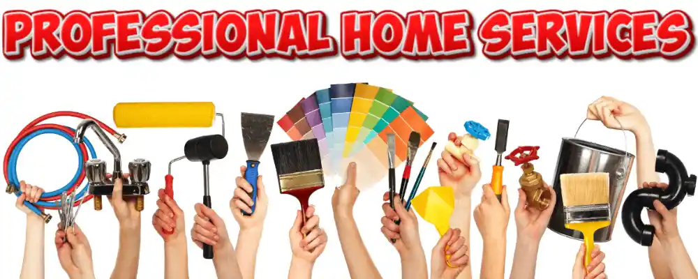 Professional Home Services