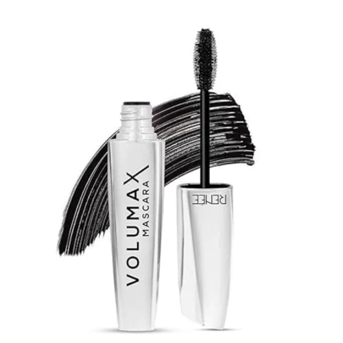 RENEE Volumax Mascara Black 10ml