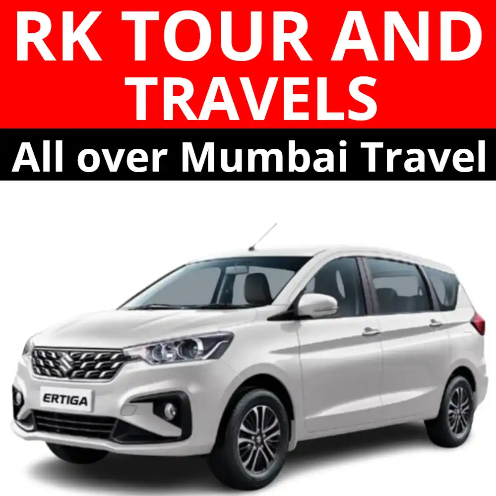 RK TOUR AND TRAVELS -