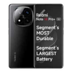 Redmi Note 14 Pro+ 5G