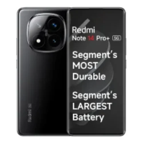 Redmi Note 14 Pro+ 5G