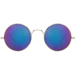 Round Sunglasses