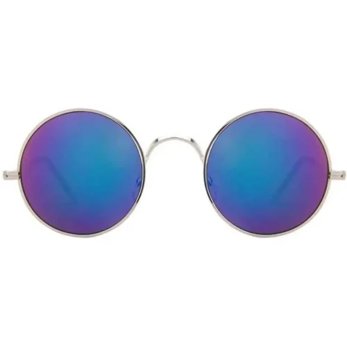 Round Sunglasses