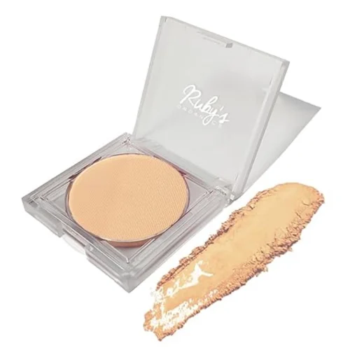 Ruby's Organics Compact Setting Powder