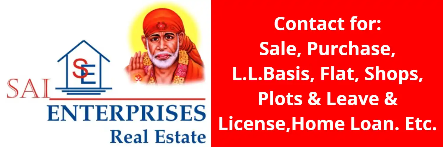SAI ENTERPRISES Real Estate ( mob )