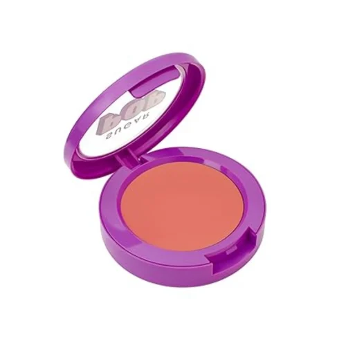 SUGAR POP Ultra HD Blush 02 Sienna - 10 gms - Richly Pigmented  Ultra Matte Blendable Suits all skin tones