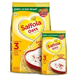 Saffola Oats