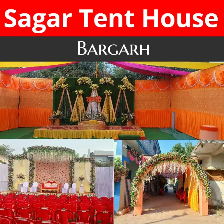 Sagar Tent House