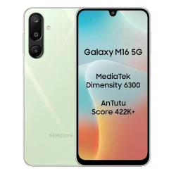 Samsung Galaxy M16 5G