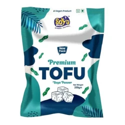 Soyarich - Tofu Premium – 200gm