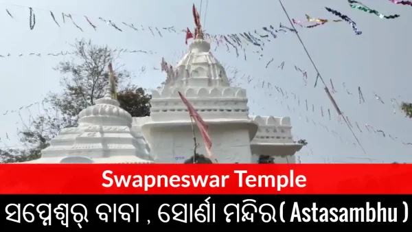 Swapneswar Temple