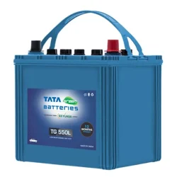 Tata Green Batteries Car Battery (12V & 54Ah)