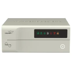 V-Guard Prime 750 Pure Sinewave Inverter