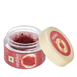 Vedaka Saffron