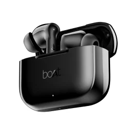 boAt Airdopes 161 (Metallic)