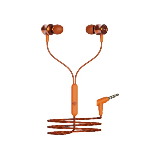 boAt Bassheads 152 - Made in India