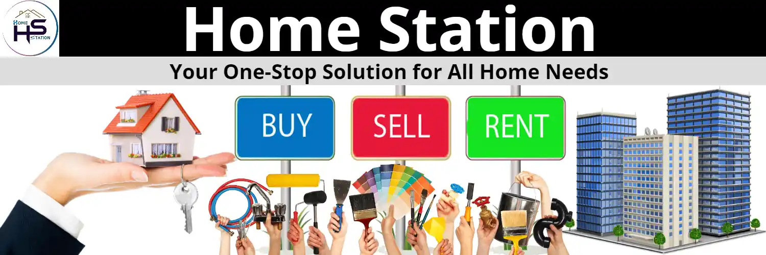 home station