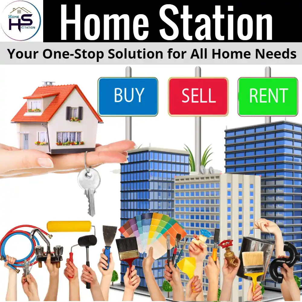 home station1