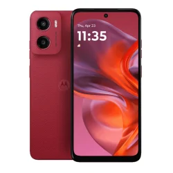 Moto g05 new