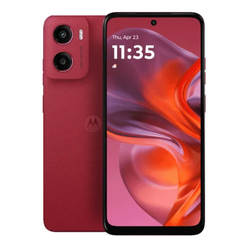 Moto g05 new