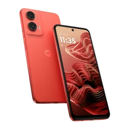 Moto g35 5g new